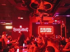 -MOSSO音乐酒吧·live house(南京旗舰店)