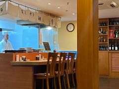 -翔峰炭火鳗鱼(悦泰街里公寓店)