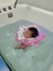 -唯丽莎婴儿游泳小儿推拿馆(清凉门大街店)