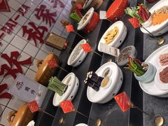 -吴记百家·私房菜·家宴(润园店)