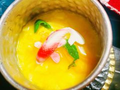 锦鲤杨枝甘露-粤·向群饭店(二沙岛店)