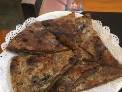 -北门涮肉·炭火铜锅涮肉(什刹海店)