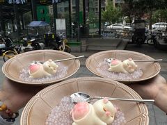 -百年神厨·地道川菜(清江西路店)