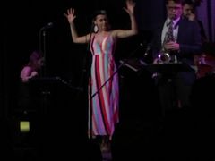 -林肯爵士乐上海中心 Jazz at Lincoln Center Shanghai