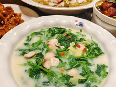 -山水茶艺馆·点心粤菜·30年老字号