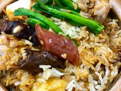 -坤记煲仔小菜(西环店)