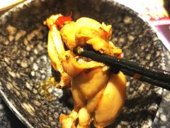超肥美的牛蛙-哥老官重庆美蛙鱼头(龙湖杭州金沙天街店)