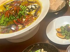 -清水亭湖北菜(大屯DT51店)