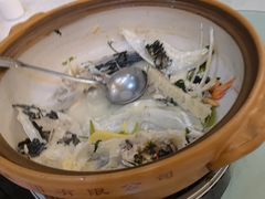 -千岛湖鱼味馆(十字街总店)