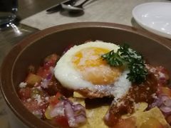 -CHASE Modern Cuisine(崇宁路店)