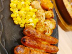 -萨莉亚意大利餐厅(白云汇店)