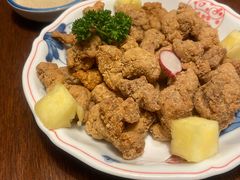 -林四喜·闽南传家菜(鼓浪屿店)