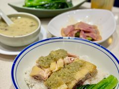 -和平馆·地道港澳茶餐厅(西门口店)