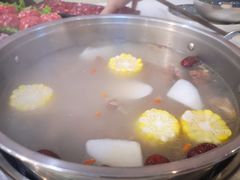 -三头牛·潮汕牛肉生蚝火锅 (夏湾店)