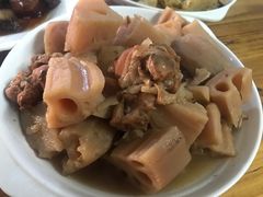-大赤坎肥仔强烧味海鲜餐厅(大赤坎店)