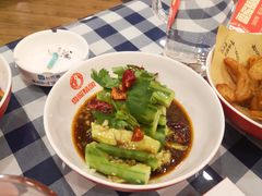 -雪熊哈尔滨烧烤·精酿啤酒·砂锅(中央胜境店)