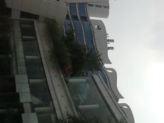-广州科尔海悦酒店