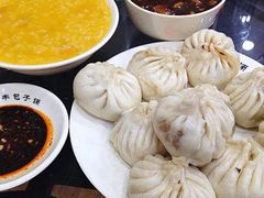-庆丰包子铺(理想城店)