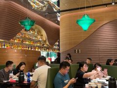 -桂小厨广西菜(万象城店)