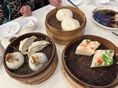 -怡园饭店-餐厅(四望亭店)