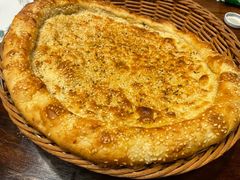 -巴依老爷新疆餐厅