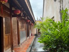 -许驸马府