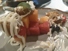 -京城小江南·北京烤鸭·江南土菜·白鱼(中关村店)