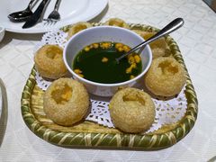 -恒河传奇印度餐厅GANGES