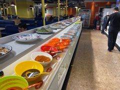 -爱客得牛排海鲜烤肉·火锅自助(春熙路黑金好店)