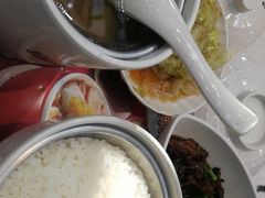 -真功夫(宁波火车南站)