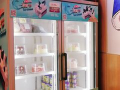 门面-DQ·蛋糕·冰淇淋(河东万达店)
