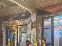 -琥珀川糟粕醋火锅(慈云寺店)