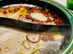 -有拈头成都市井火锅(南山总店)