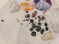 -鲜芋仙(太原街万达店)