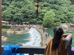 -河南宝泉旅游区
