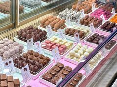 -GODIVA(港汇恒隆广场)