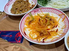 -满园烤鸭·春饼(抚顺万达店)