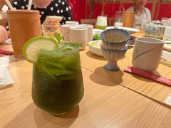 -大和食乐·鲜和牛酸汤火锅(环宇荟店)