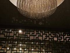 -唐拉雅秀酒店-唐苑中餐厅