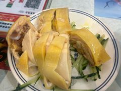-阿金大白·上海菜馆(新天地店)