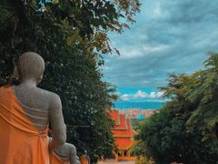 -西双版纳勐泐文化旅游区