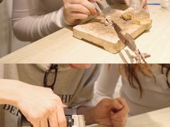-Oasis绿洲银饰珍珠手作diy(壹方城店)