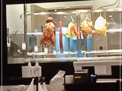 大堂-大家乐(广州天河城六楼店)