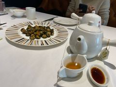 -尚一汤·粤菜海鲜(汇智国际商业中心店)
