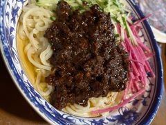 -前门杨记·铜锅涮肉(王府井·故宫店)