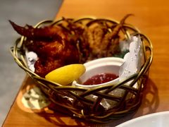 -CoCo壱番屋(久光百货店)