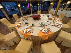 -新龙船黄浦江餐饮游船官方自营店