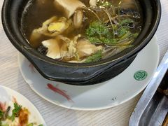 -天津乾毓德饭庄·清真传统炒菜·海鲜烧烤(咸阳路店)