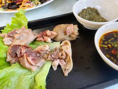 肚包肉-小城家宴
