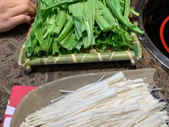 -小龙坎老火锅(金柏林店)